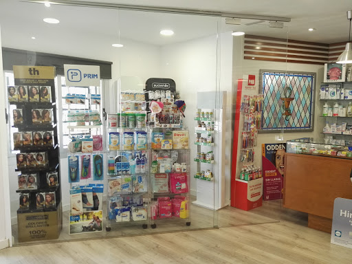 20649 farmacia letanias. ldo pablo villarejo rodriguez