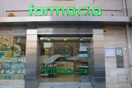 20651 farmacia licenciada dolores miro jodral