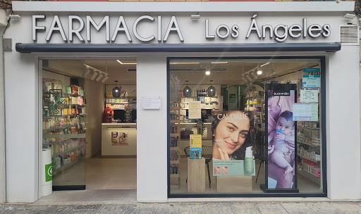 20660 farmacia los angeles. triana