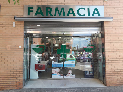 20664 farmacia los carteros