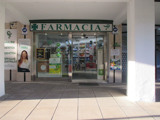 20671 farmacia luisa rosa calero galan