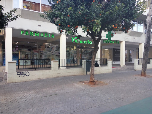 20720 farmacia mir recio