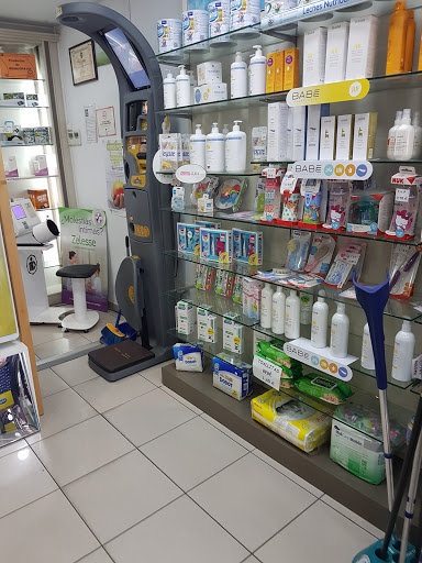 20741 farmacia moron