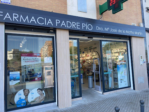20787 farmacia padre pio
