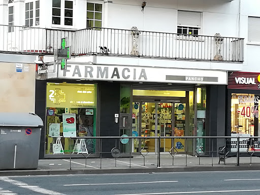 20795 farmacia pancho