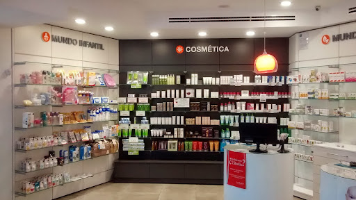 20801 farmacia parque amate 24h