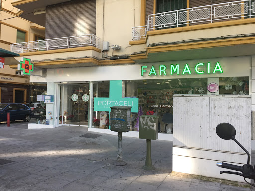20830 farmacia portaceli