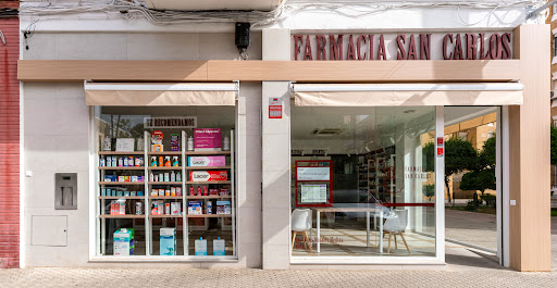 20880 farmacia san carlos 8211 pilar morales