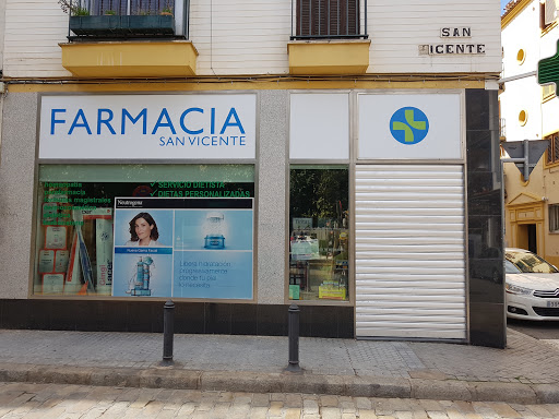 20899 farmacia san vicente