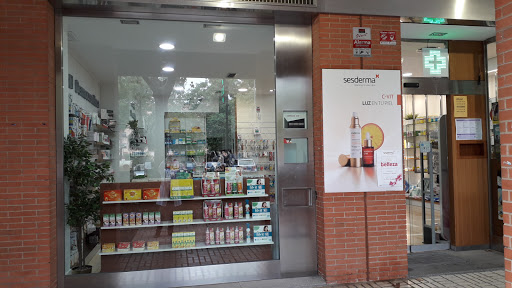 20926 farmacia sin fronteras