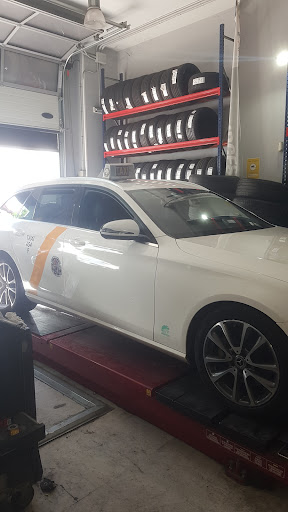 21157 first stop neumaticos y mecanica