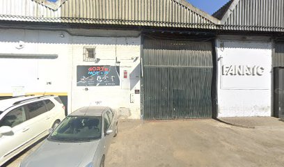 21164 fisas motor sl 1