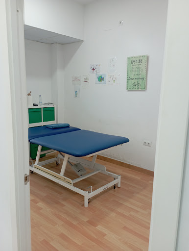 21250 fisioterapia infantil los bermejales
