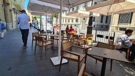 21309 five guys sevilla constitucion