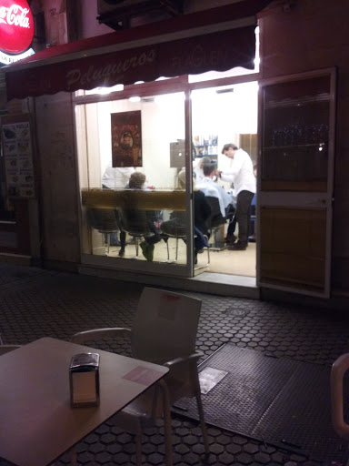 21326 flagen peluqueros 1