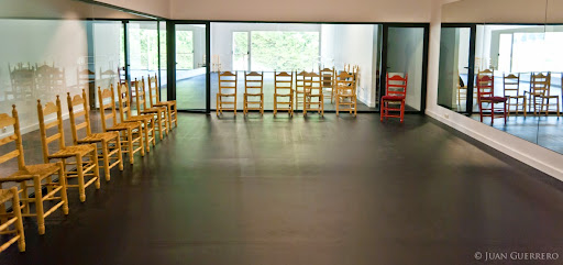 21337 flamenqueria sevilla