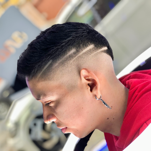 21589 friends and barber