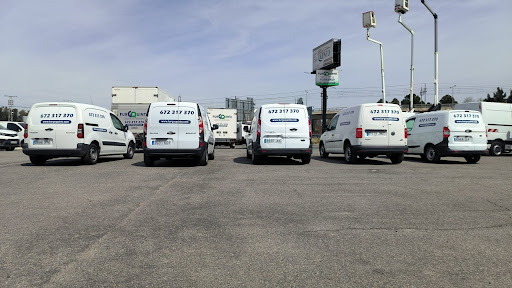 21633 furgoquinto 8211 alquiler de furgonetas sevilla