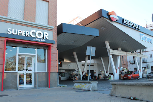 21761 gasolinera repsol torneo