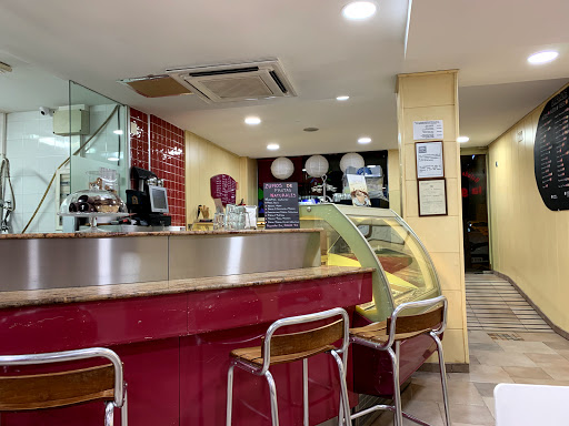 21801 gelateria artesana la golosa