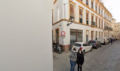 21869 gestion de apartamentos turisticos en sevilla. empresa alquiler vacacional sevillahost 1