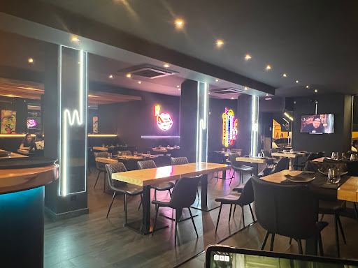 22041 gottan grill sevilla