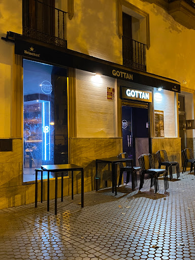 22044 gottan grill sevilla