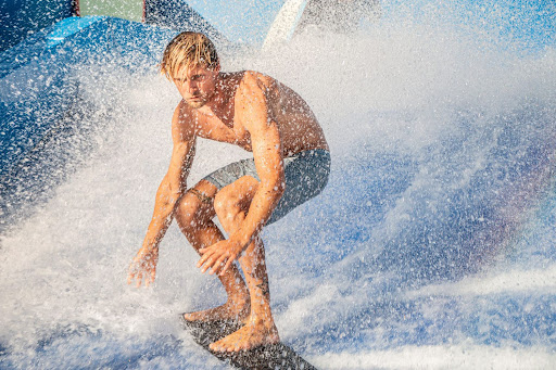 22080 gran kahuna lagoh sevilla