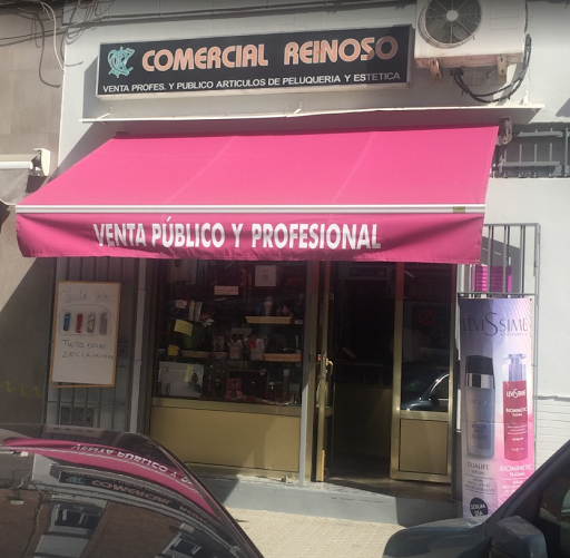 22118 gremio reinoso