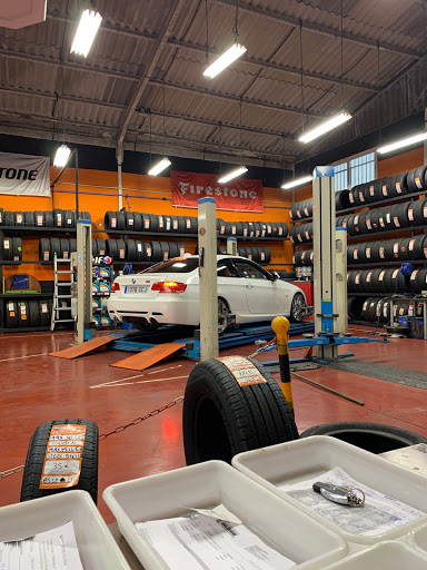 22199 grupo negrilla taller calonge 8211 neumaticos de ocasion y nuevos