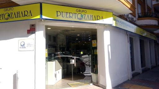 22219 grupo puerto zahara