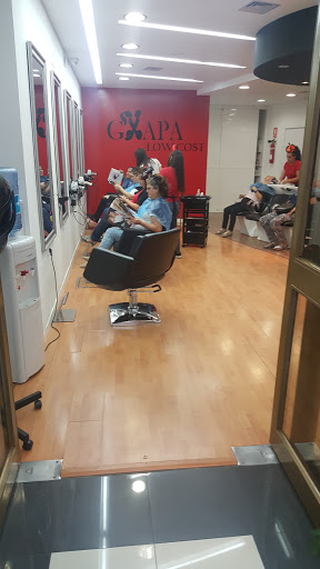 22255 guapa low cost