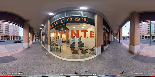 22333 hairdressers low cost 1