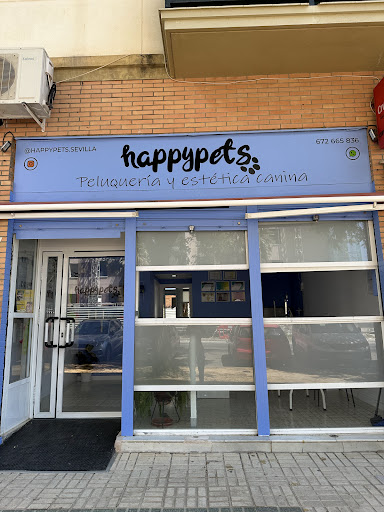 22407 happy pets peluqueria y estetica canina