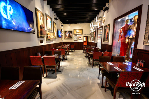 22409 hard rock cafe