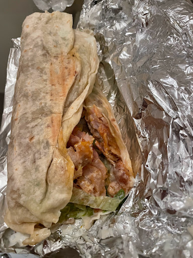 22417 harina snack kebab fast food حلال halal 1