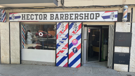 22446 hector barbershop