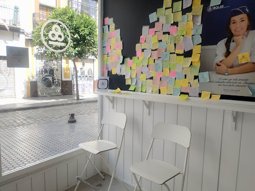 22489 heladeria bolas feria