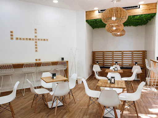 22495 heladeria cafeteria los valencianos