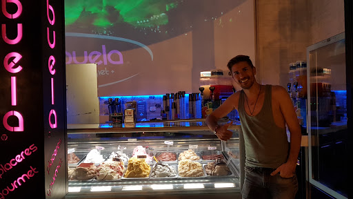 22613 helados la abuela