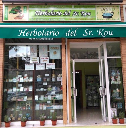 22625 herbolario sevilla este sr kou