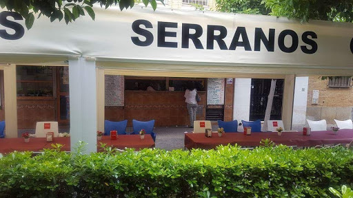 22656 hermanos serrano 1