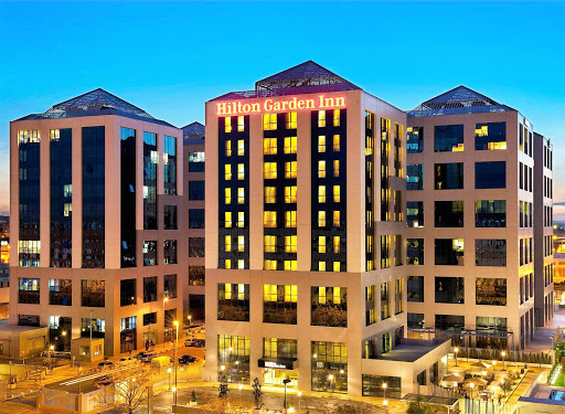 22697 hilton garden inn sevilla