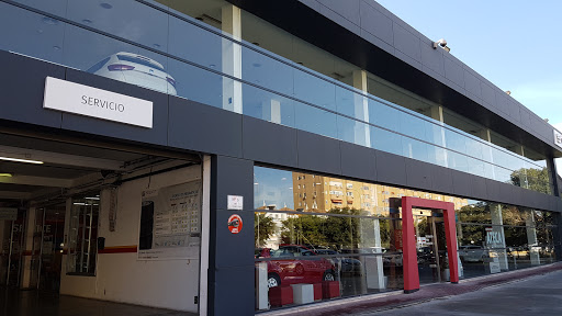 22729 hispalauto 8211 concesionario oficial seat en sevilla