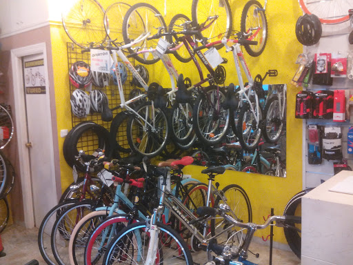 22808 home cycle sevilla