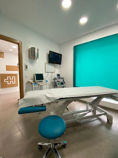 22829 horizon salud fisioterapia y rehabilitacion