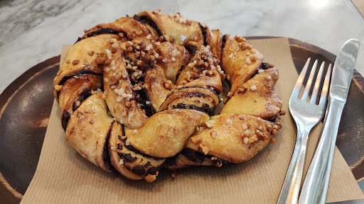 22863 horno la parra