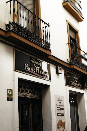 22879 horno nueva florida