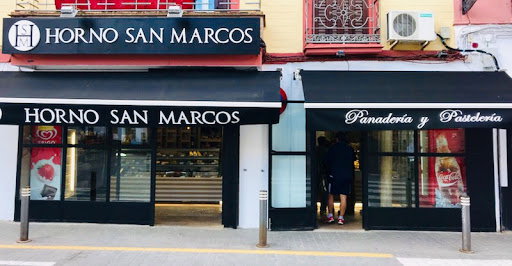 22898 horno san marcos