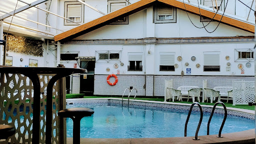 22925 hostal avenida andalucia